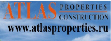 Застройщик «Atlas Properties» в Турции