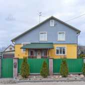 Продам коттедж в Смолевичском районе