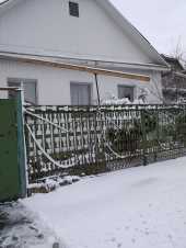 Продам дом в Бобруйском районе,  Бобруйск 