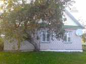 Продам дом в Столбцовском районе