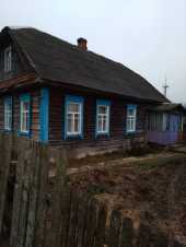 Продам дом в Бобруйском районе