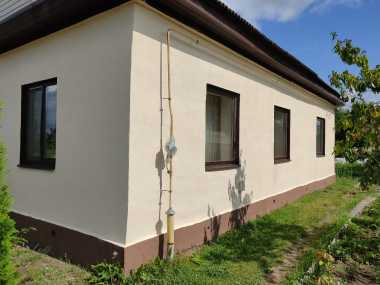 Продам дом в Бобруйском районе