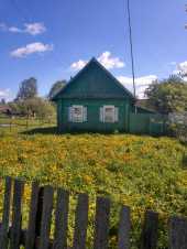 Продам дом в Борисовском районе, Приямино (село)