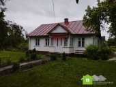 Продам дом в Вороновском районе,  Радунь 