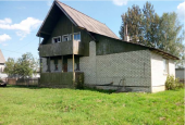 Продам дом в Докшицком районе, Замосточье (деревня)