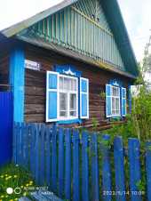 Продам дом в Борисовском районе, Дроздино (деревня)