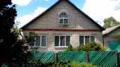 Продам дом в Жлобинском районе, Большие Роги (деревня)