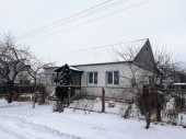 Продам дом в Дзержинском районе,  Фаниполь 
