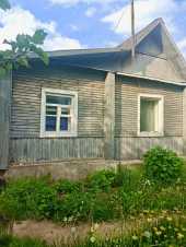 Продам дом в Витебске, Железнодорожный