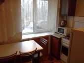 Сдам в аренду посуточно квартиру во вторичке в Берёзовском районе,  Белоозерск 