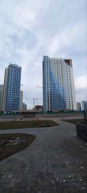 Продам квартиру в новостройке в Минске