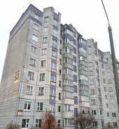 Продам квартиру во вторичке в Минске, Фрунзенский район