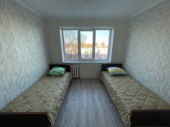 Сдам в аренду посуточно квартиру во вторичке в Солигорском районе,  Солигорск 