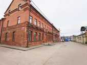 Продам здание в Витебске
