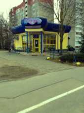 Продам кафе в Минске