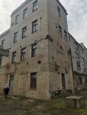 Продам здание в Витебске